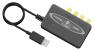 USB Ljudkort/interface  Analog/Digital